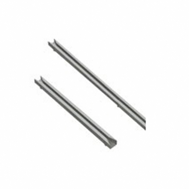 【8636】GUIDE PC BOARD NYLON 8" LONG