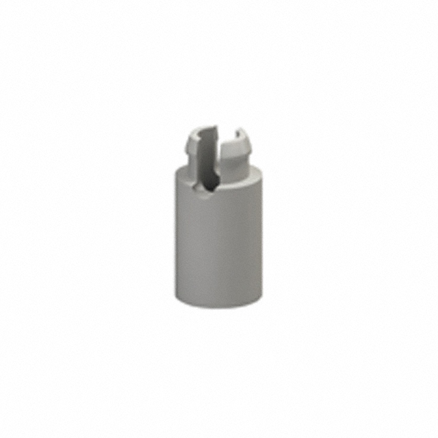 BRD SPT SNAP FIT SCREW MNT 1/2"【8833】