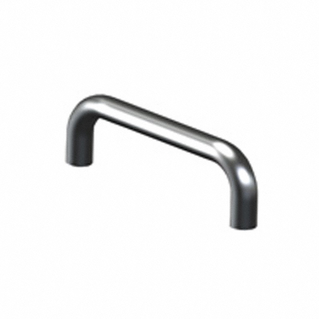 【9109】HANDLE BRASS MTG CTR 3"