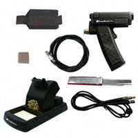 【EDS-KIT-3】DESOLDERING GUN