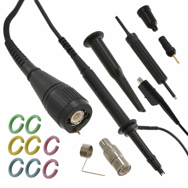 【PP019-1】OSCOPE PROBE X10 250MHZ 10M