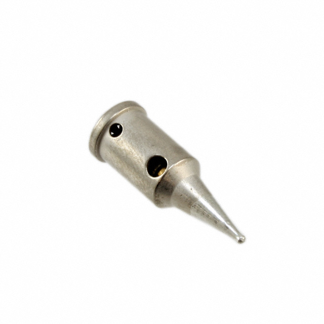 【PPT1】TIP SOLDER FLAT 1/32" FOR P2C
