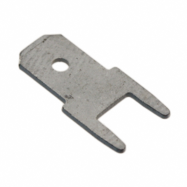 【1285】CONN QC TAB 0.187 SOLDER[バルク]