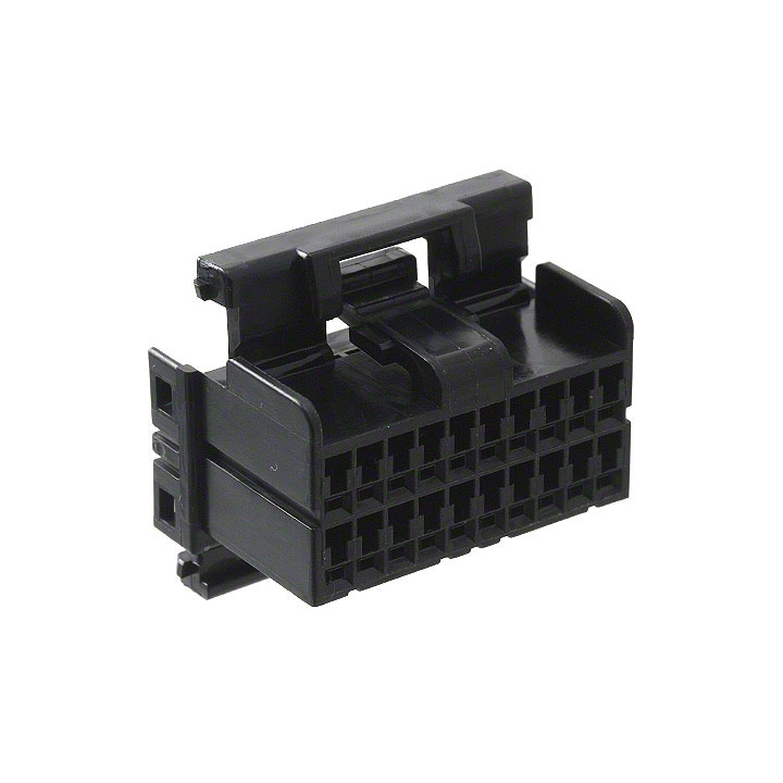 フォロー購入 CONN PLUG HSG 20POS 2.50MM 174047-2 AMP Connectors / TE