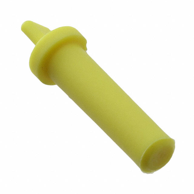【776363-1】CAVITY PLUG AMPSEAL 16