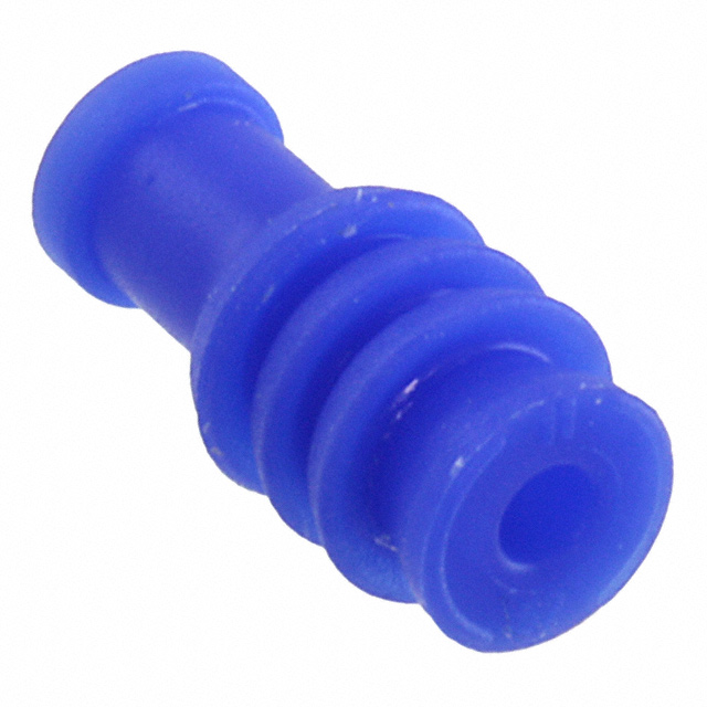 【967056-1】CONN CAVITY PLUG 24-18AWG MCP