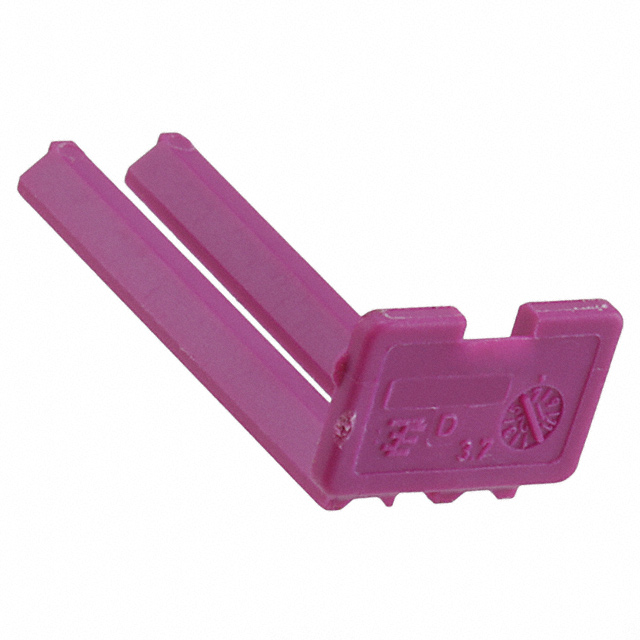 【967633-1】CONN TAB HSNG SEC LOCK JPT 15POS