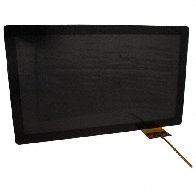 【F10A-0102】GRAPHIC DISPLAY TFT RGB 10.1"