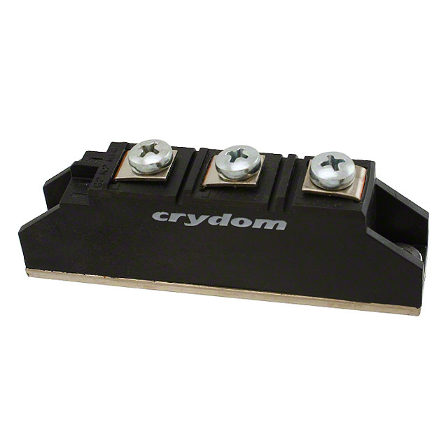 【F1842CAD400】DIODE MODULE GP 400V 40A MODULE