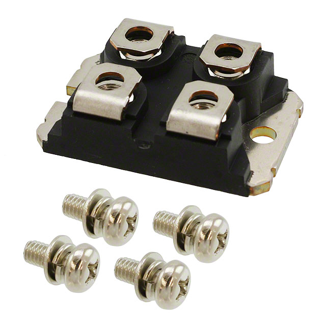 【MBR40045CTS】DIODE MOD SCHOTT 45V 400A SOT227