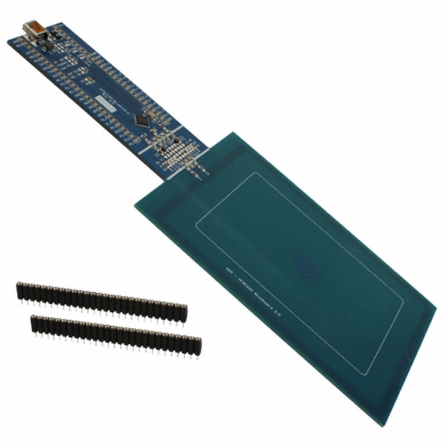 EVAL READER BLUEBOARD MFRC630【MFEV630B,699】