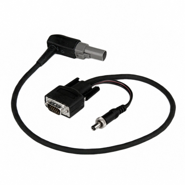 【CA-PHYSIO-2G】LIFEPAK 2G CELL MODEM CABLE
