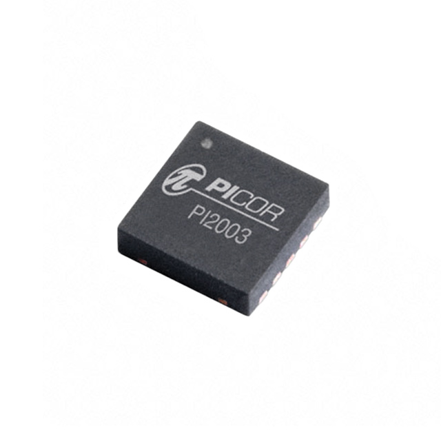 IC OR CTRLR N+1 10DFN【PI2003-00-QEIG】