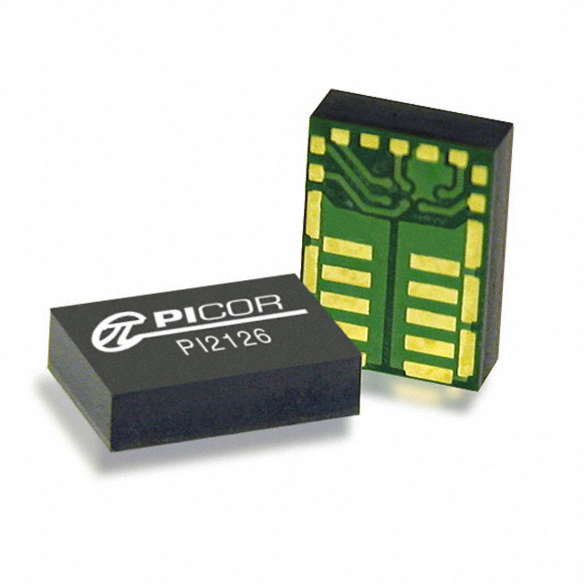IC OR CTRLR N+1 25LGA【PI2126-00-LGIZ】