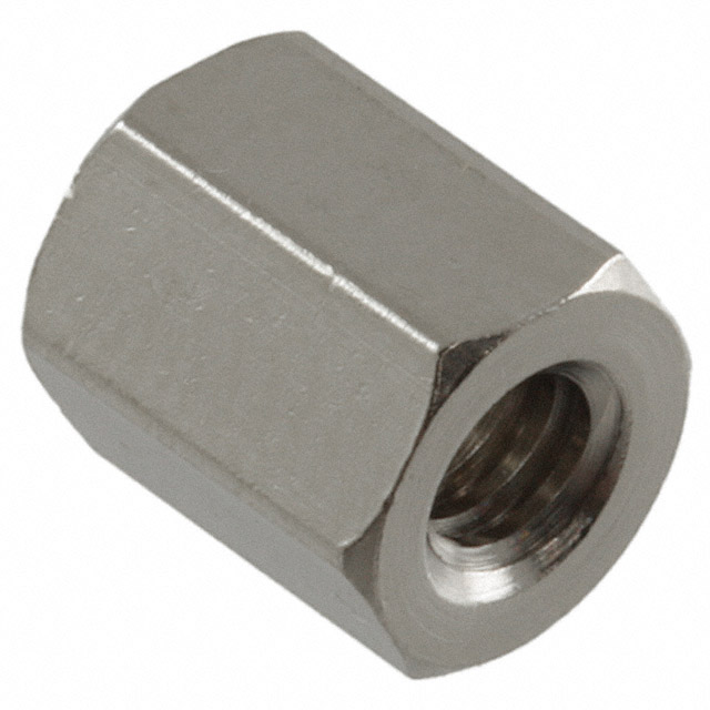 【R44-1000602】HEX STANDOFF #4-40 BRASS 6MM