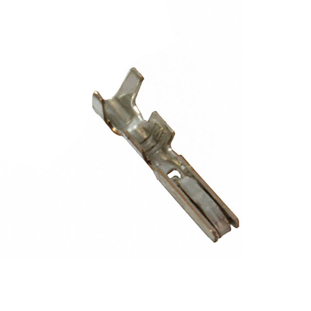 【SSHL-003T-P0.2】CONN SOCKET 28-32AWG CRIMP TIN