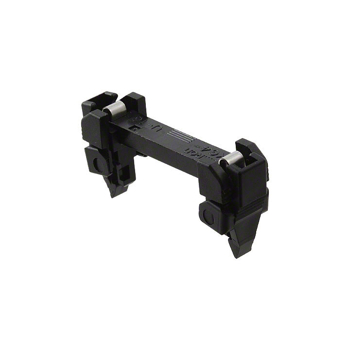 【XG4U-2004】STRAIN RELIEF 20POS WITH LOCK