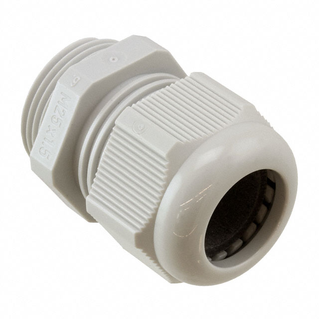 【12002400】CABLE GLAND 11-17MM M25 POLY