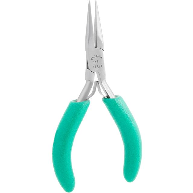 【11I】PLIERS - MEDIUM CHAIN NOSE - SS