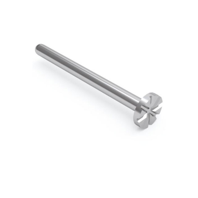 SURFACE MOUNT PIN, .495" LONG SL【1440-6-00-80-00-00-03-0】