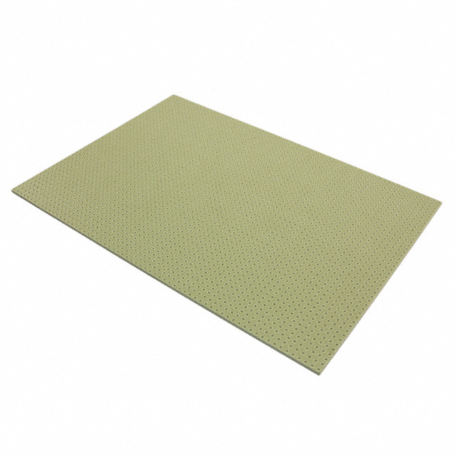 【3410】BREADBRD PREPUNCHED INSULAT NPTH