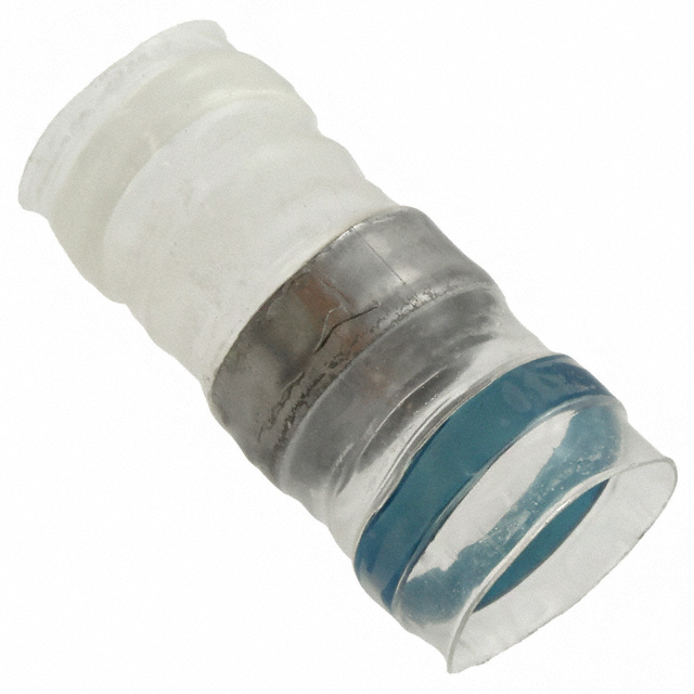 【621065-000】SLDR SLV WIRE-WIRE 0.425/0.459"