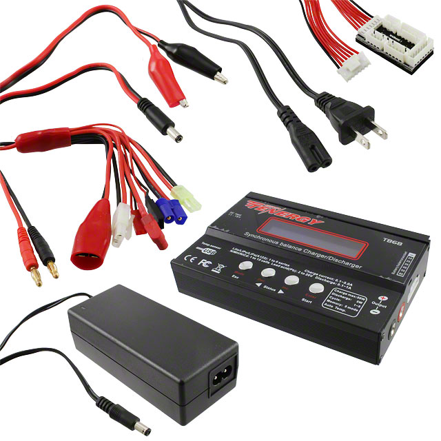 【752-00009】BATT CHARGER DESKTOP 5A[バルク]