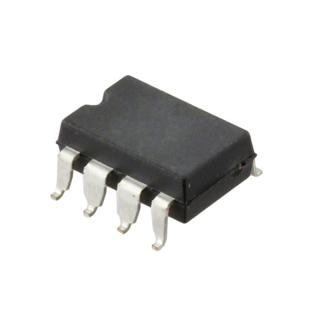 【FDA217S】OPTOISO 3.75KV 2CH GATE DVR 8SMD
