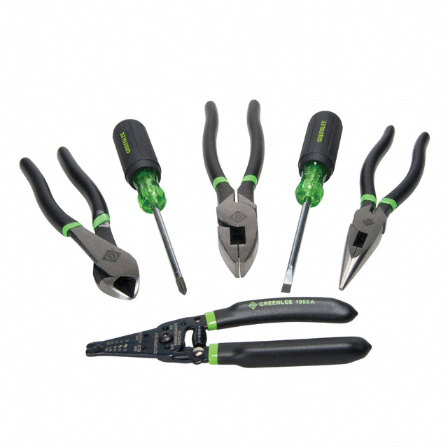 【0159-36】APPRENTICE TOOL SET