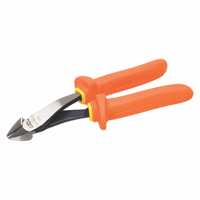 CUTTER SIDE OVAL 8.13"【0251-08A-INS】