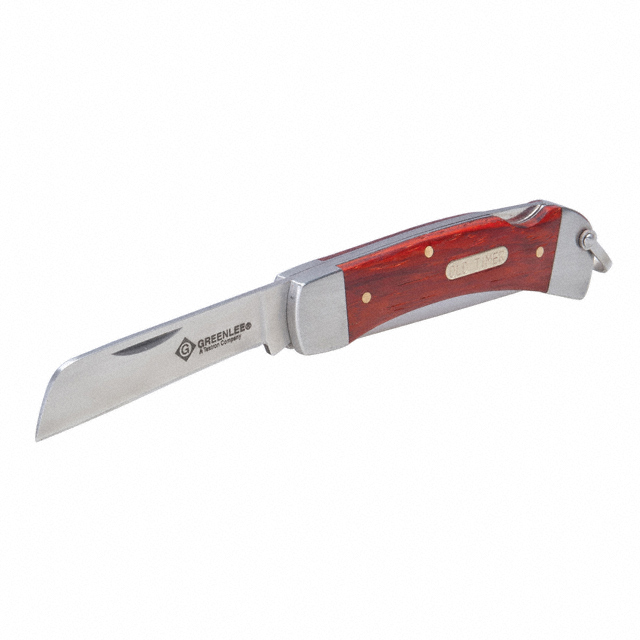 KNIFE POCKET LOCKING BLADE【0652-26】