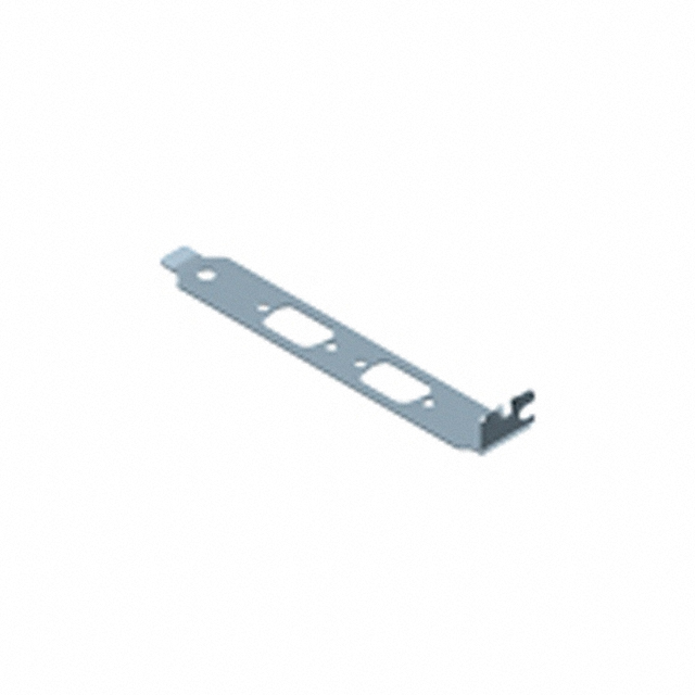BRACKET COMPUTER EISA/ISA D-SUB【9200-12】