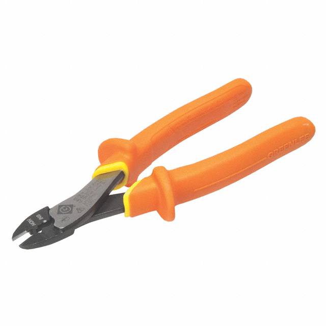 【KP1022-INS】TOOL HAND CRIMPER 10-22AWG SIDE