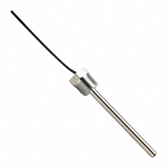 【USW3483】SENSOR RTD 1KOHM 0.06% PROBE