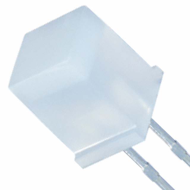 【XSMOK23MB】LED ORANGE DIFF ICE CUBE LED T/H