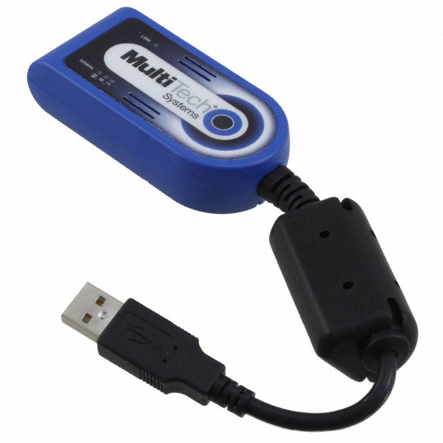 【MTD-H5】HSPA+ USB CELLULAR MODEM
