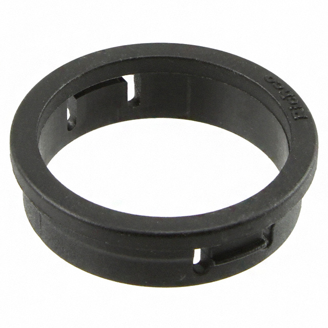 【PGSB-43】BUSHING 1.850" PA66 BLACK