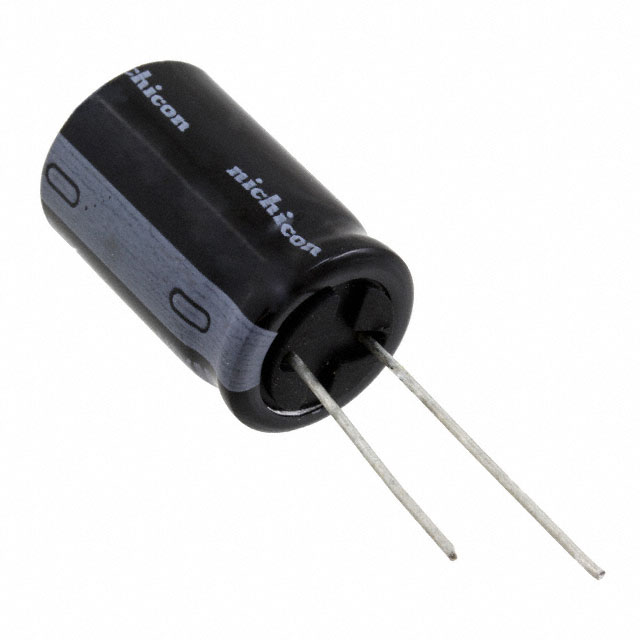 【UVR1E332MHD】CAP ALUM 3300UF 20% 25V RADIAL