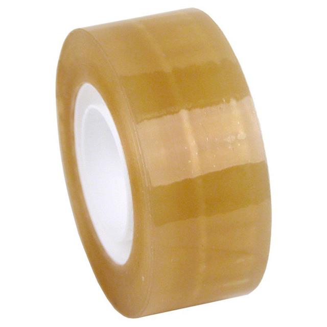 【46902】TAPE ANTISTATIC CLEAR 1"X36YDS