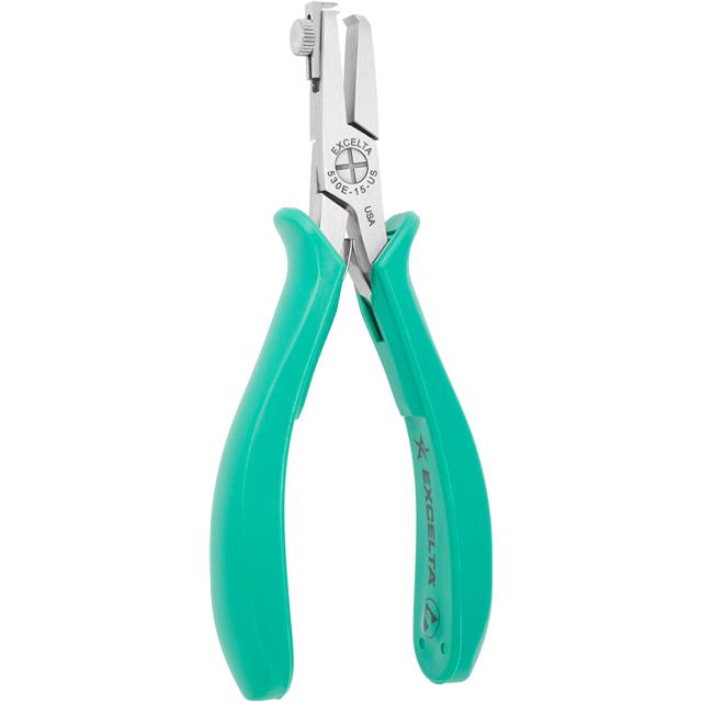 CUTTERS - STANDOFF SHEAR SMALL F【530E-15-US】