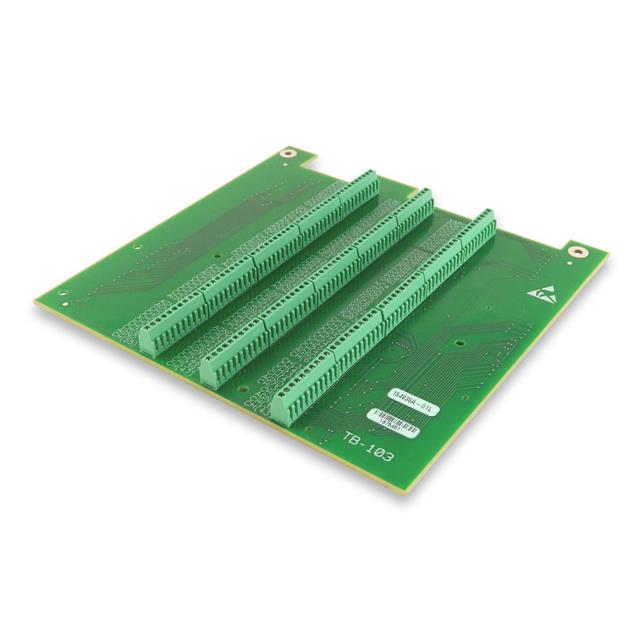 MCC TB-103 USB-2600シリーズ用ターミナルボード【6069-410-042】