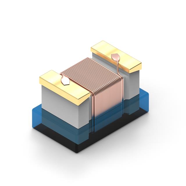 WE-KI SMT WIRE WOUND CERAMIC IND【7447603150A】