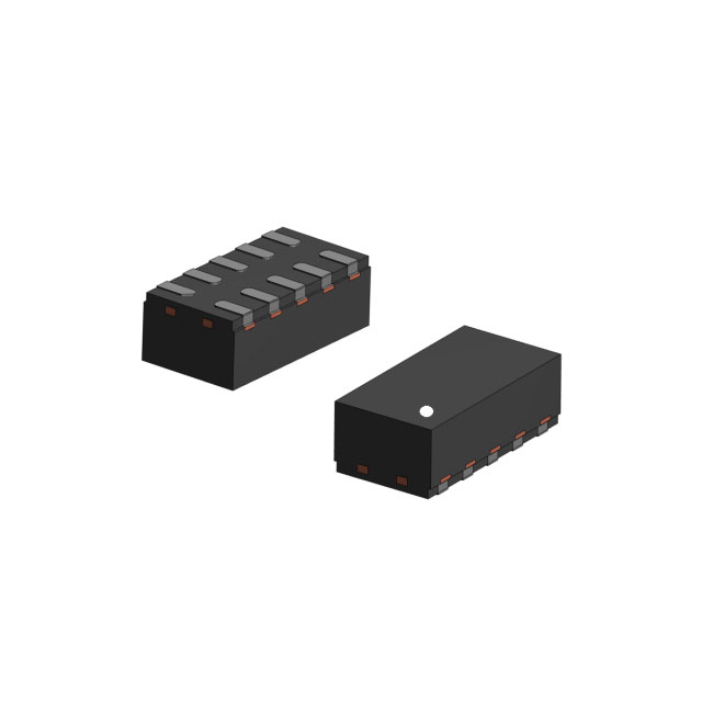 【ECMF4-2459A6M10Y】CMC 100MA SMD ESD AEC-Q101 [digi-reel品]