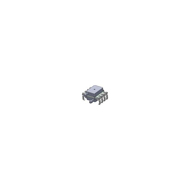 【ELVH-M050G-HRND-C-N2A4】SENSOR 0.73PSIG 0.06" 14BIT