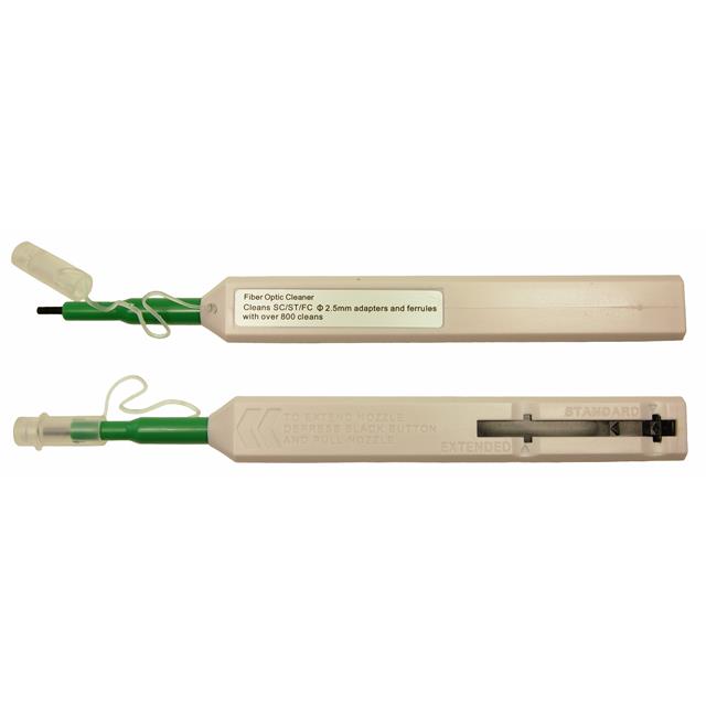 FIBRE OPTIC CLEANER PEN 2.50MM【FCR300250】