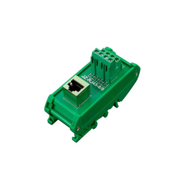 【FIT0851】RJ45 TERMINAL BLOCK ADAPTER - VE