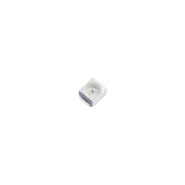 【AA3528LSGC】LED GREEN CLEAR 2PLCC SMD