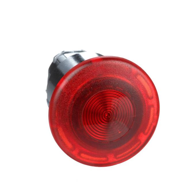 CONFIG SWITCH BODY E-STOP ILLUM【ZB4BW643】