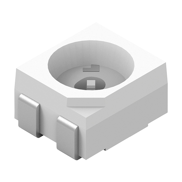 LED BLUE CLEAR 4PLCC SMD [digi-reel品] 150141BS73140 WURTH ELEKTRONIK製 ...