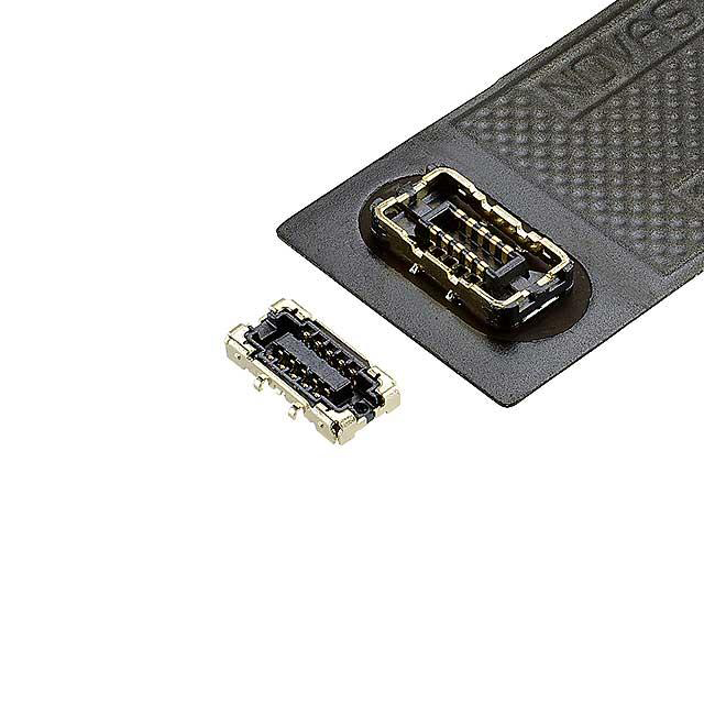 NOVASTACK 35-HDN RECEPTACLE 20P【20865-020E-03】